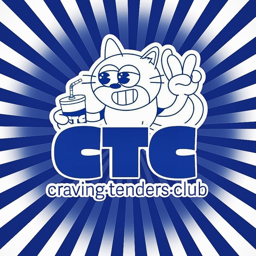Craving Tenders Club